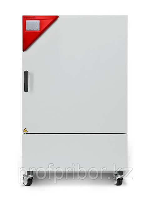 Климатическая камера BINDER KBWF 240 (тепло-холод-влажность-освещение, 0...+70 °С, 247 л) - фото 1 - id-p102344341