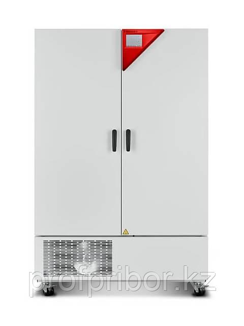 Климатическая камера BINDER KBWF 720 (тепло-холод-влажность-освещение, 0...+ 70 °С, 700 л) - фото 2 - id-p102344343