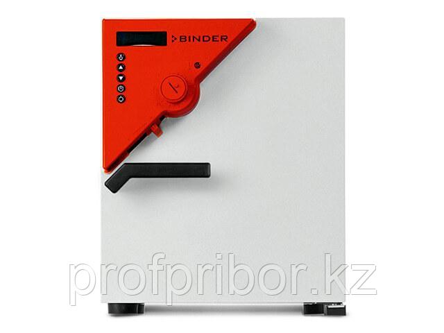 Сушильный сухожаровой шкаф-стерилизатор BINDER ED 23 Classic.Line (естественная конвекция, 20 л, до +300 °С) - фото 1 - id-p102345268