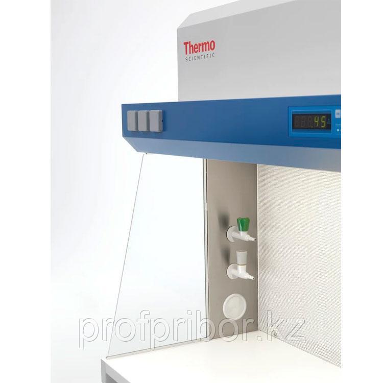 Ламинарный шкаф I класса микробиологической защиты Thermo Scientific HERAguard ECO 0,9 - фото 1 - id-p96561585