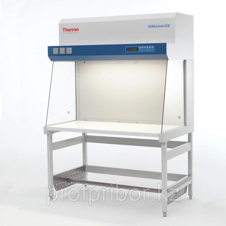 Ламинарный шкаф I класса микробиологической защиты Thermo Scientific HERAguard ECO 1,8/95 - фото 1 - id-p102344400