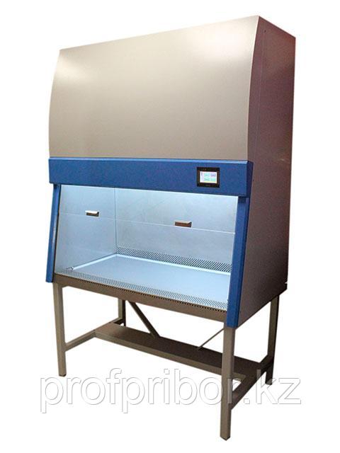 Шкаф ламинарный Белаквилон BA-safe 120 (для биологической защиты) - фото 1 - id-p102344405