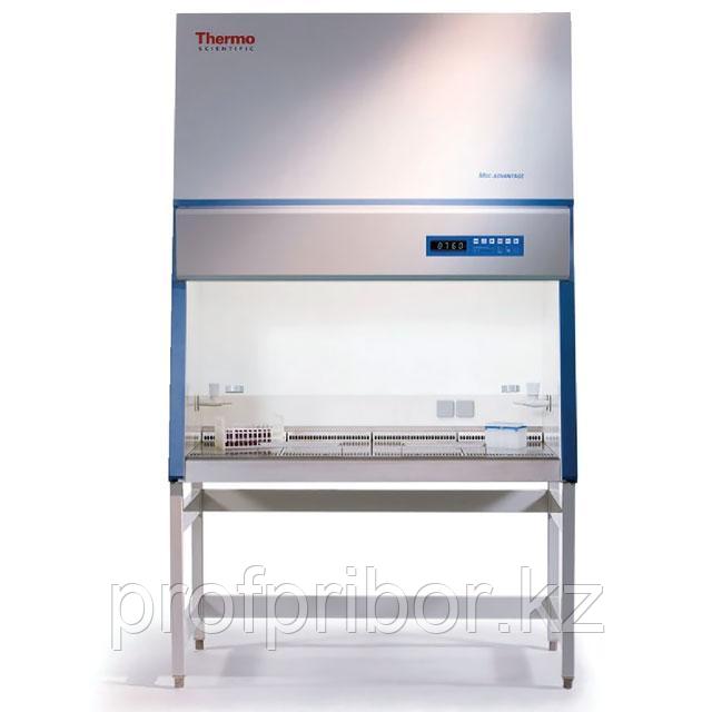 Ламинарный шкаф II класса микробиологической защиты Thermo Scientific MSC Advantage 0,9 - фото 1 - id-p102344415