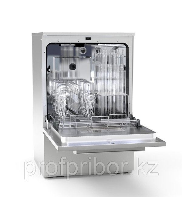 Лабораторная посудомоечная машина Aurora-2 (базовая комплектация с корзинами, модулями) - фото 5 - id-p102344439