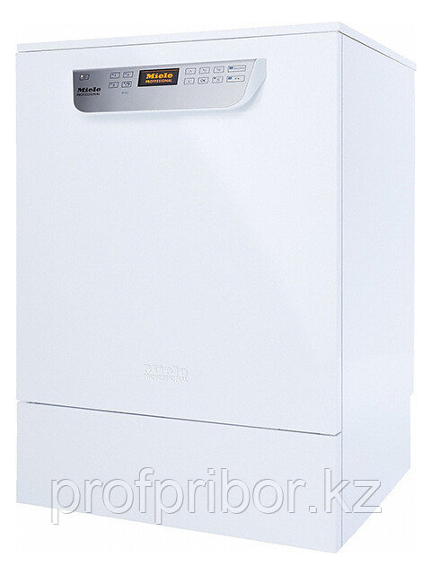 Лабораторная посудомоечная машина Miele PG8583 RKU (базовая комплектация, корпус - белый) - фото 3 - id-p102344440