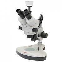 Микроскоп MicroOptix МХ-1150 Т (тринокулярный, стереоскопический)