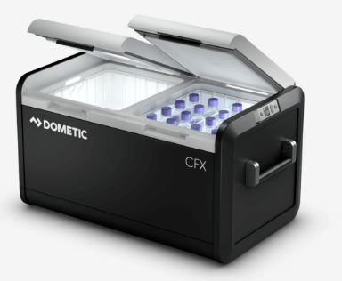 Холодильник Dometic CFX3 75DZ