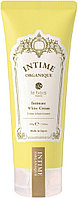 Крем для тела Intime Organique Intimate White Cream 100 мл