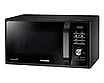 Микроволновая печь Samsung MS23F302TAK/BW, фото 3