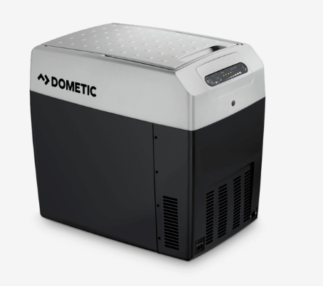 Холодильник Dometic TropiCool TCX 21 - фото 2 - id-p102345505