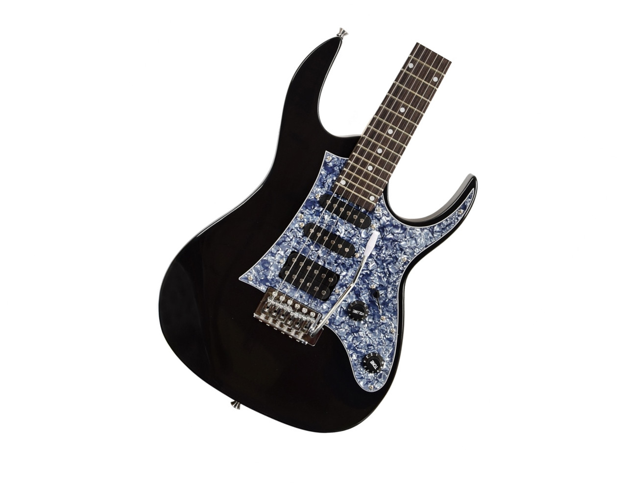 Электрогитара Super strat Kaysen K-EG3 ВК - фото 3 - id-p102345538