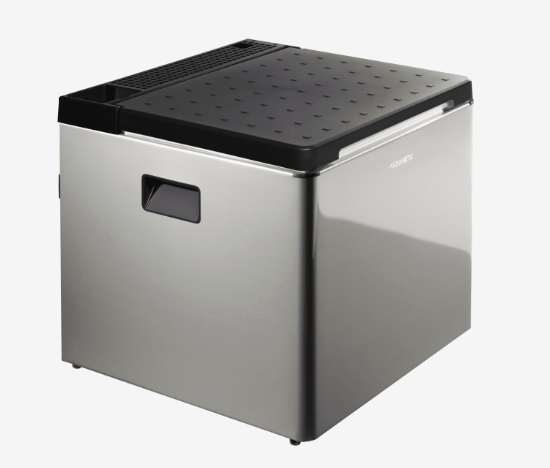 Холодильник Dometic CombiCool ACX3 40 (41л, -30 °C, 220/12В/газовый баллончик) - фото 2 - id-p102345568