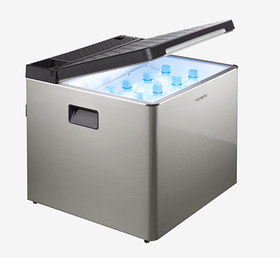 Холодильник Dometic CombiCool ACX3 40 (41л, -30 °C, 220/12В/газовый баллончик)