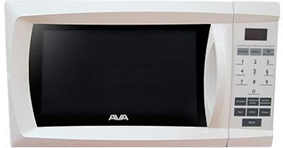 Микроволновая печь Ava AVE-20W белый