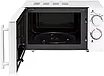 Микроволновая печь Ava AVM-20W белый, фото 2