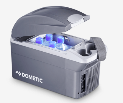 Бордбар Dometic TB 08 (8л, +65 °C/-20 °C, 12В) - фото 1 - id-p102345601