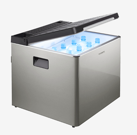 Холодильник Dometic CombiCool ACX3 40G (41л, -30 °C, 220/12В/газовый баллончик)