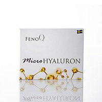Пищевая добавка FenoQ Microhyaluron