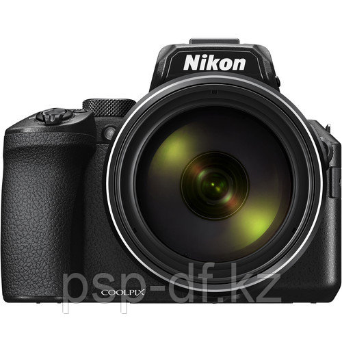 Фотоаппарат Nikon Coolpix P950