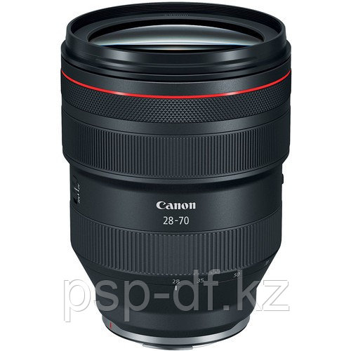 Объектив Canon RF 28-70mm f/2L USM