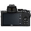 Фотоаппарат Nikon Z50 kit 16-50mm рус меню, фото 3