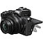 Фотоаппарат Nikon Z50 kit 16-50mm рус меню, фото 6
