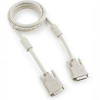 Cablexpert DVI-D single link кабель интерфейсный (CC-DVI-6C)