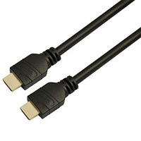 LAZSO HDMI (m)/HDMI (m) 35м кабель интерфейсный (WH-111(35M))