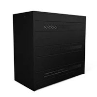 SVC NetAgentA серверный шкаф (DA806)