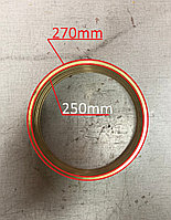 Втулка балансира XCMG GR180/215 10181 85513028/85763201