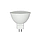 Лампа для сафитов светодиодная LED-LAMP-PRO CLASS 7.0Вт  GU5.3 4500К 250Лм, фото 3
