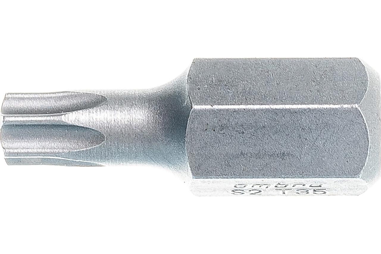 Вставка-бита 10 мм DR TORX®, T35, 30 мм 531335