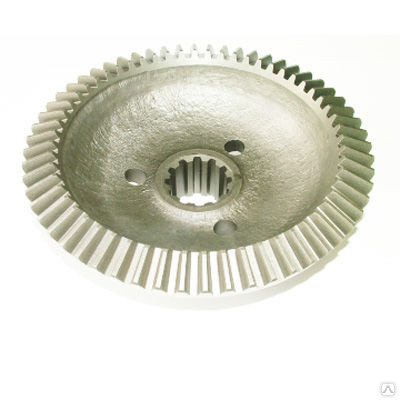 Шестерня 72-2308062 редук конеч передачи (г812)