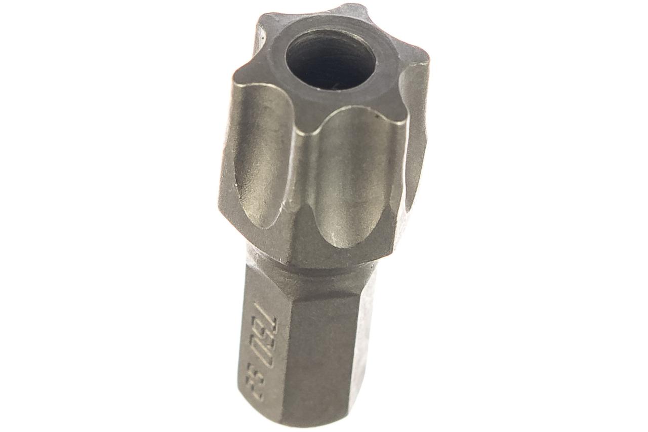 Вставка-бита 5/16"DR TAMPERPROOF TORX®, T60H, 30 мм 556860