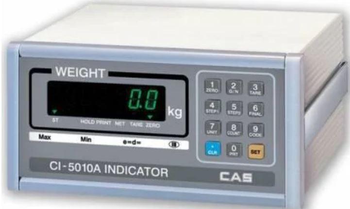 Весовой индикатор CI-5010A - фото 1 - id-p102347458
