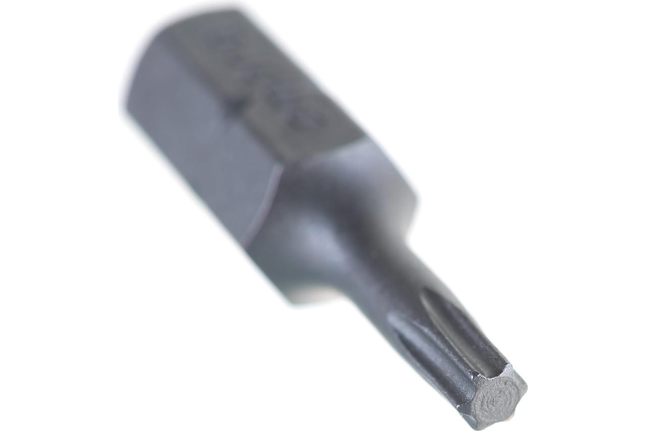 Вставка-бита 1/4"DR TORX®, T10, 25 мм 514310 - фото 3 - id-p55106919