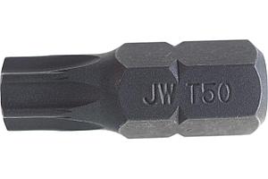 Вставка-бита 10 мм DR TORX®, Т50, 30 мм D130T50