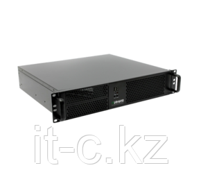 Видеорегистратор 32 канала Линия NVR 32-2U Linux