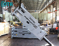 Гидромолоты Profbreaker в Казахстане