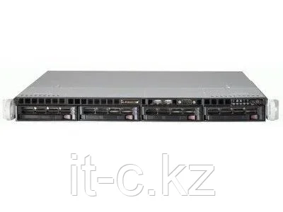 IP видеорегистратор 32 канала Линия NVR-32 1U
