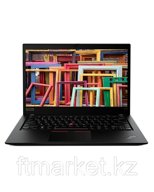 Ноутбук Lenovo Thinkpad T14s 14,0'FHD/Ryzen 5 PRO-4650U/16GB/256GB/Dos (20UH0034RT)