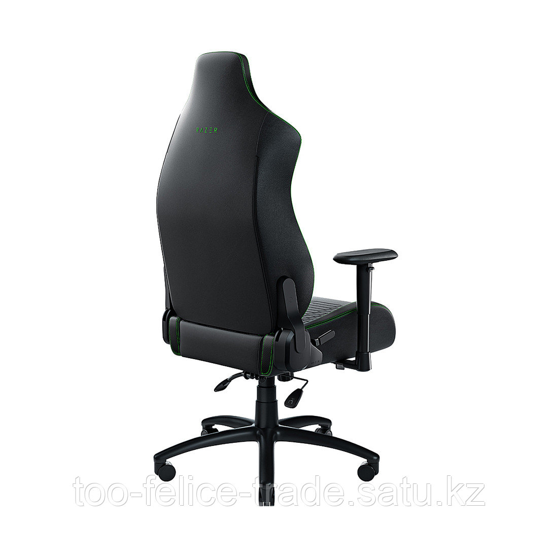 Игровое компьютерное кресло Razer Iskur X - XL - фото 3 - id-p102317686