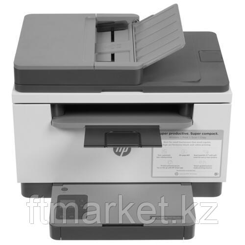 МФУ HP 9YG09A LaserJet MFP M236sdw (A4) Printer/Scanner/Copier/ADF 600 dpi 29 ppm 64 MB 500 MHz 150 pages tray, фото 1