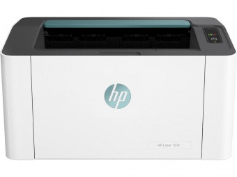 HP 5UE14A HP Laser 107r Printer (A4)