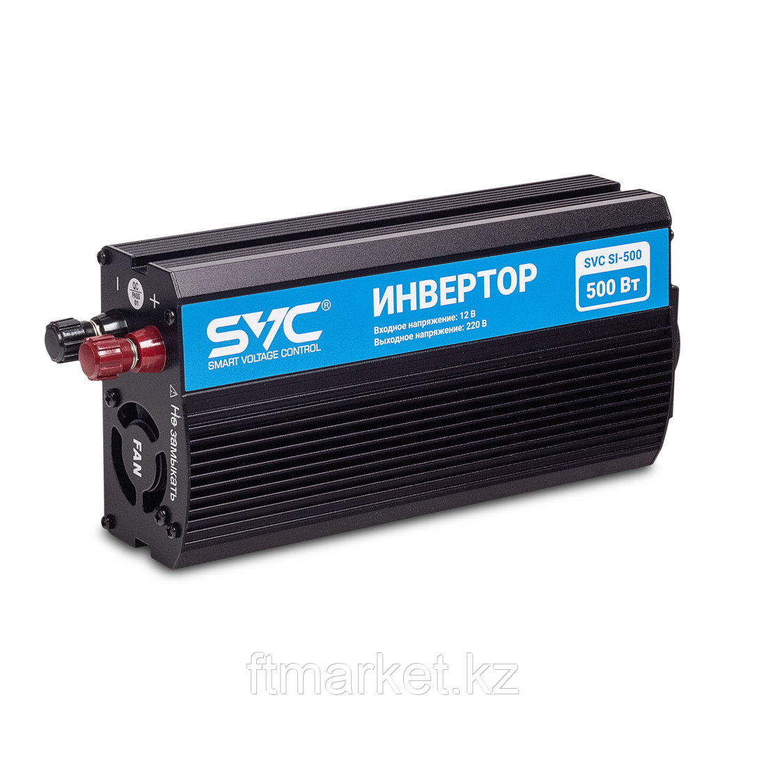 SVC SI-500 инверторы, фото 1