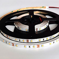 Светодиодная лента Gstep 01 2835 60LED 2700K 5W 600Lm 12V 20IP