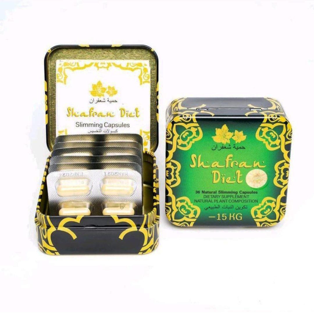 Шафран диет отзывы капсулы за неделю Шафран диет отзывы капсулы за неделю