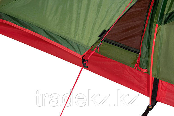 Палатка HIGH PEAK SISKIN 2.0 - фото 6 - id-p67649277