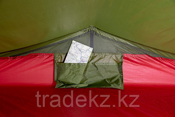 Палатка HIGH PEAK SISKIN 2.0 - фото 7 - id-p67649277