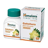Гокшура Gokshura Men's Wellness  Himalaya, 60 таб.